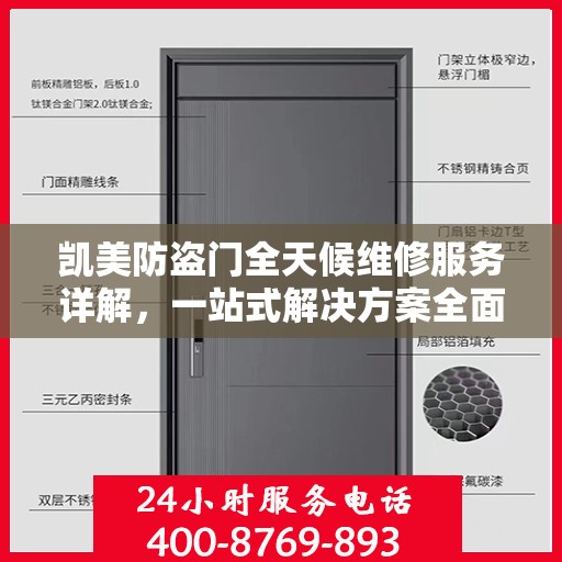 凯美防盗门全天候维修服务详解，一站式解决方案全面攻略