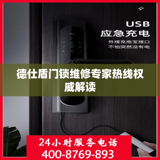 德仕盾门锁维修专家热线权威解读