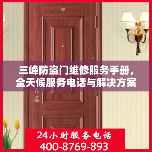 三峰防盗门维修服务手册，全天候服务电话与解决方案