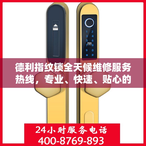 德利指纹锁全天候维修服务热线，专业、快速、贴心的24小时维修全攻略