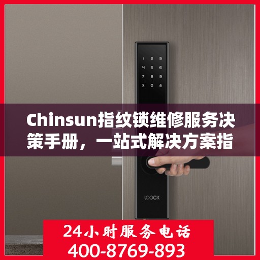 Chinsun指纹锁维修服务决策手册，一站式解决方案指南