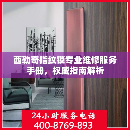 西勒奇指纹锁专业维修服务手册，权威指南解析