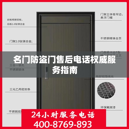 名门防盗门售后电话权威服务指南