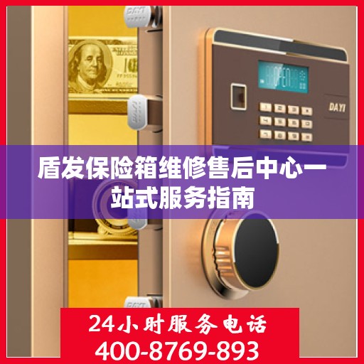 盾发保险箱维修售后中心一站式服务指南
