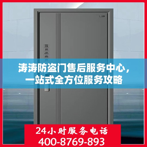 涛涛防盗门售后服务中心，一站式全方位服务攻略