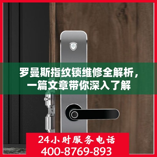 罗曼斯指纹锁维修全解析，一篇文章带你深入了解