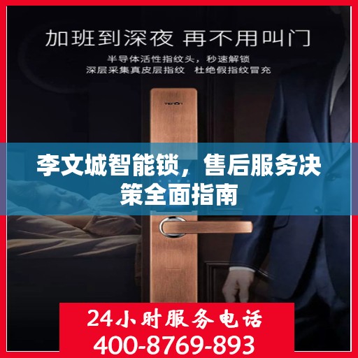 李文城智能锁，售后服务决策全面指南