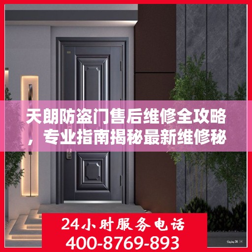 天朗防盗门售后维修全攻略，专业指南揭秘最新维修秘籍