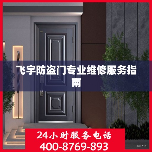 飞宇防盗门专业维修服务指南