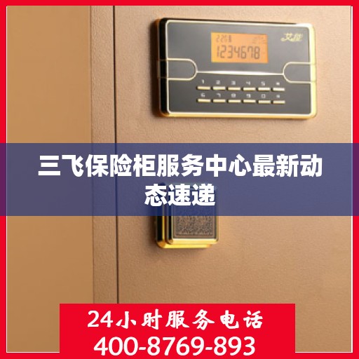 三飞保险柜服务中心最新动态速递
