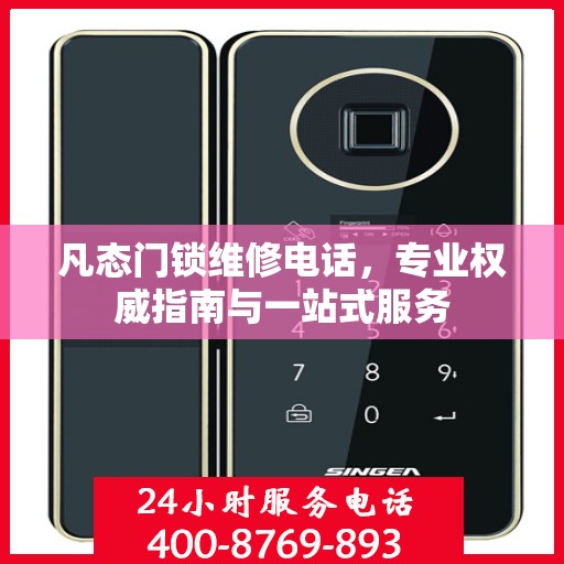 凡态门锁维修电话，专业权威指南与一站式服务