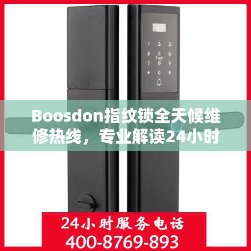 Boosdon指纹锁全天候维修热线，专业解读24小时无忧服务