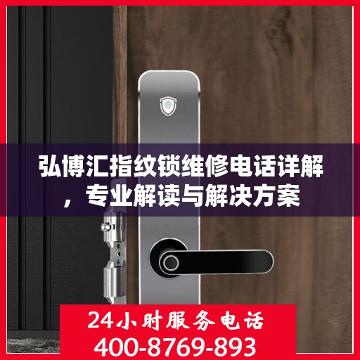 弘博汇指纹锁维修电话详解，专业解读与解决方案