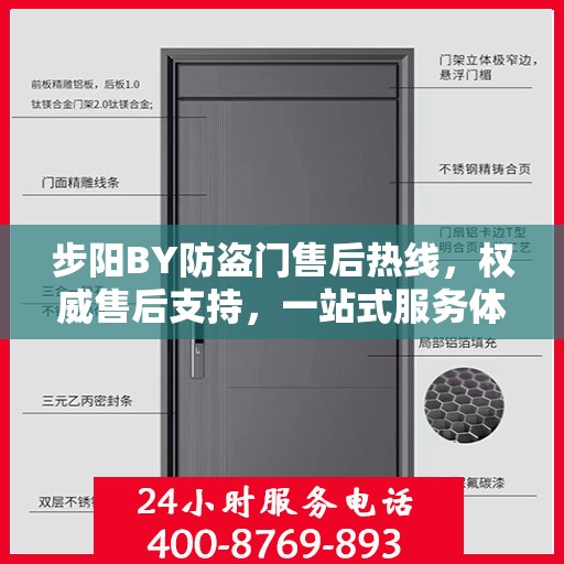 步阳BY防盗门售后热线，权威售后支持，一站式服务体验