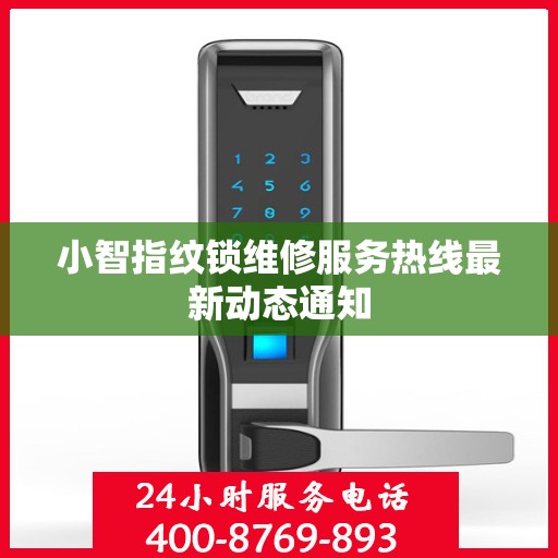 小智指纹锁维修服务热线最新动态通知