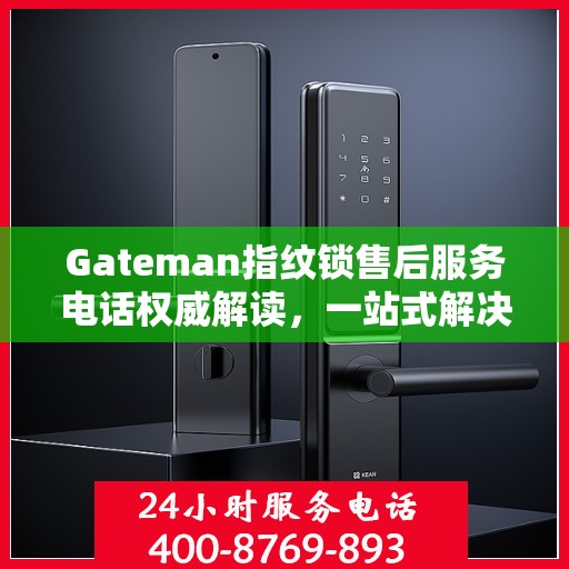 Gateman指纹锁售后服务电话权威解读，一站式解决方案