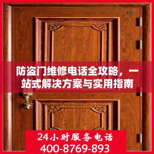 防盗门维修电话全攻略，一站式解决方案与实用指南