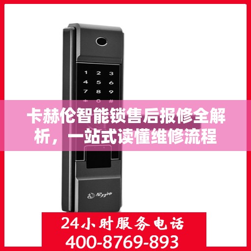 卡赫伦智能锁售后报修全解析，一站式读懂维修流程