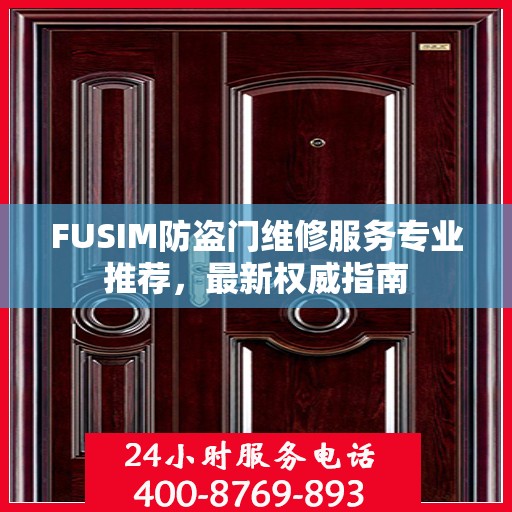 FUSIM防盗门维修服务专业推荐，最新权威指南