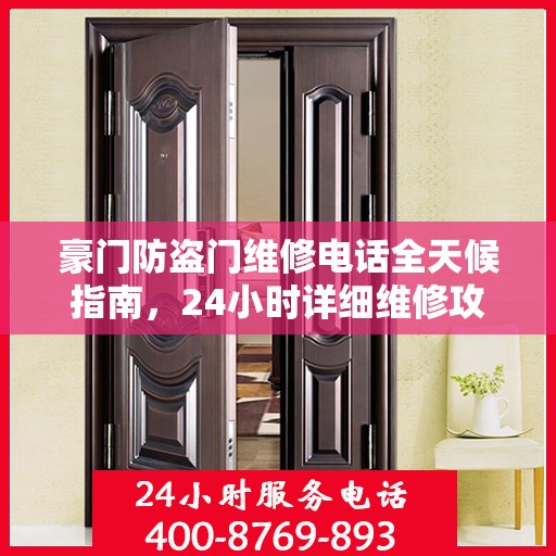 豪门防盗门维修电话全天候指南，24小时详细维修攻略