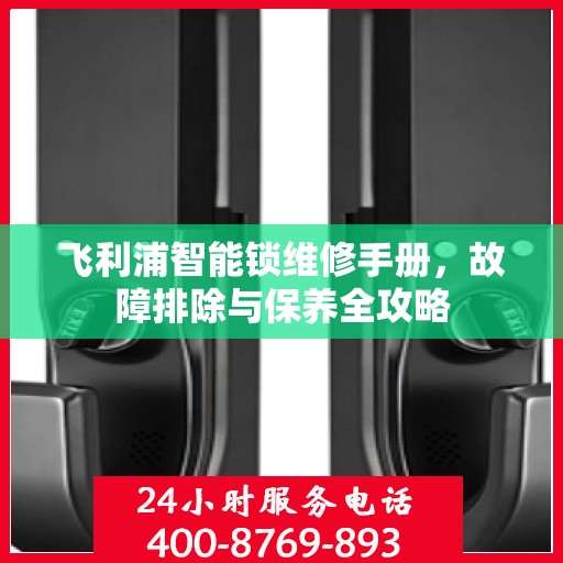 飞利浦智能锁维修手册，故障排除与保养全攻略