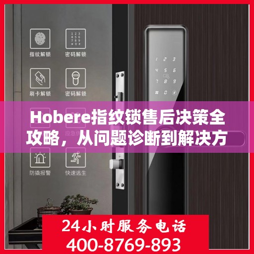 Hobere指纹锁售后决策全攻略，从问题诊断到解决方案