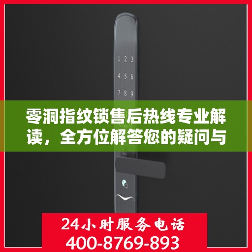 零洞指纹锁售后热线专业解读，全方位解答您的疑问与困扰