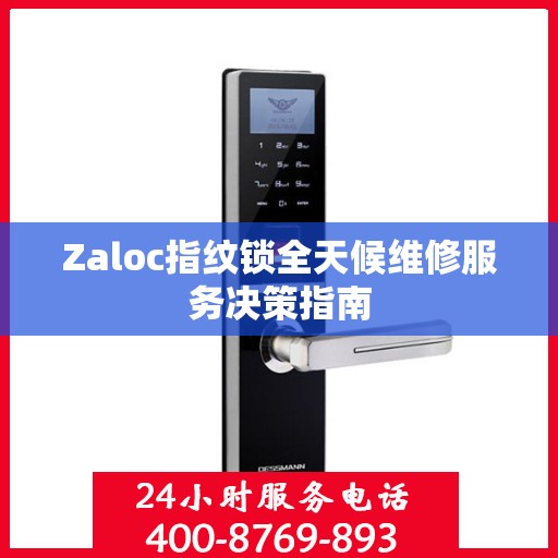 Zaloc指纹锁全天候维修服务决策指南