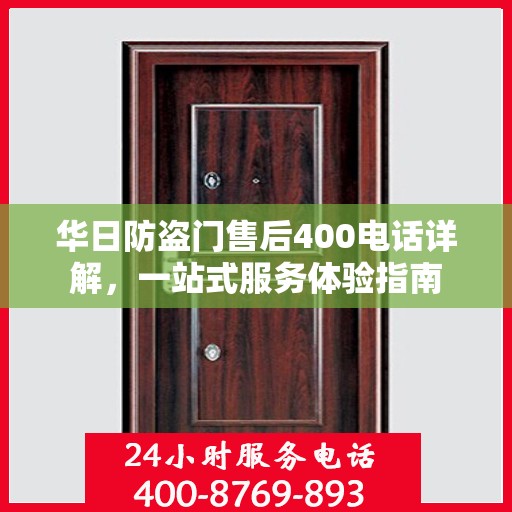 华日防盗门售后400电话详解，一站式服务体验指南