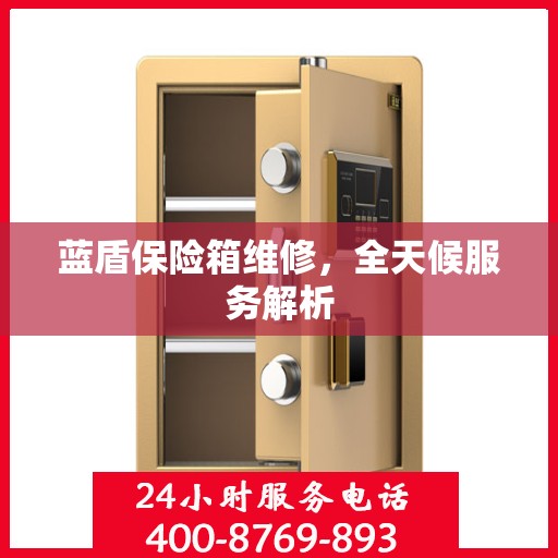蓝盾保险箱维修，全天候服务解析