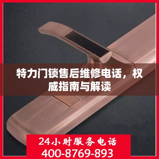 特力门锁售后维修电话，权威指南与解读