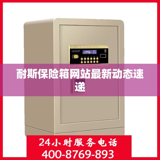 耐斯保险箱网站最新动态速递