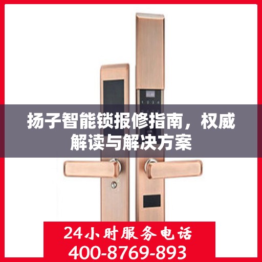 扬子智能锁报修指南，权威解读与解决方案