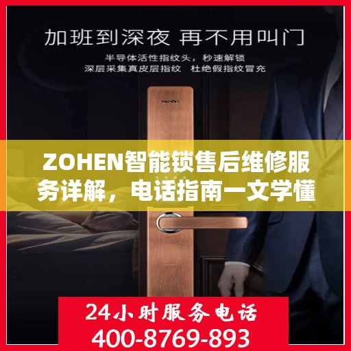 ZOHEN智能锁售后维修服务详解，电话指南一文学懂