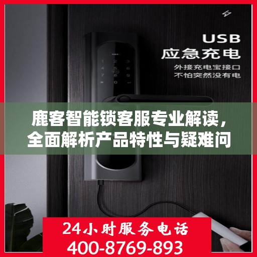 鹿客智能锁客服专业解读，全面解析产品特性与疑难问题解决方案