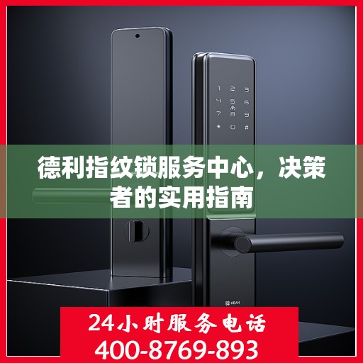 德利指纹锁服务中心，决策者的实用指南