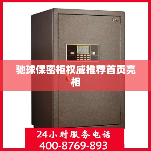 驰球保密柜权威推荐首页亮相