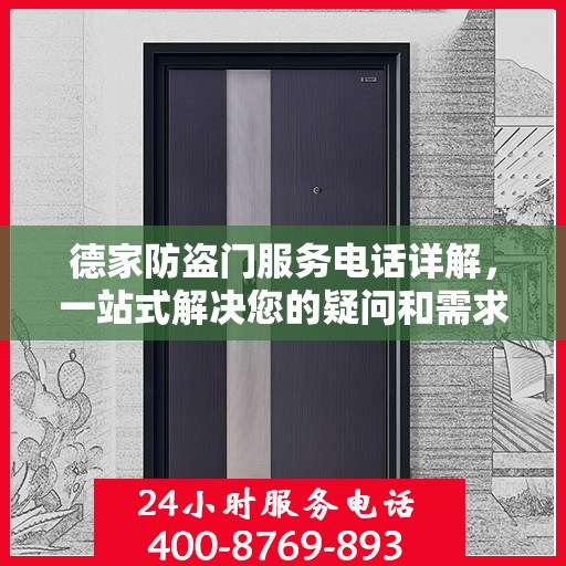 德家防盗门服务电话详解，一站式解决您的疑问和需求