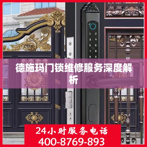 德施玛门锁维修服务深度解析