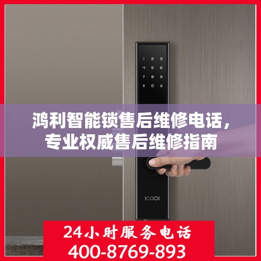 鸿利智能锁售后维修电话，专业权威售后维修指南