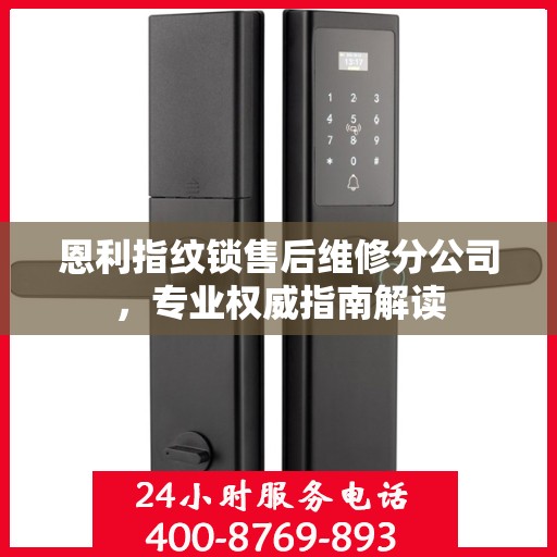 恩利指纹锁售后维修分公司，专业权威指南解读