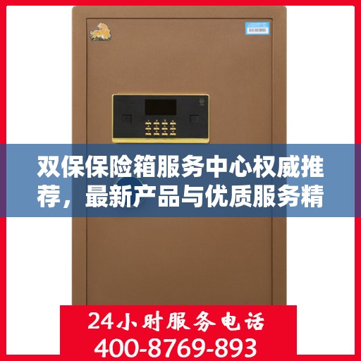 双保保险箱服务中心权威推荐，最新产品与优质服务精选指南