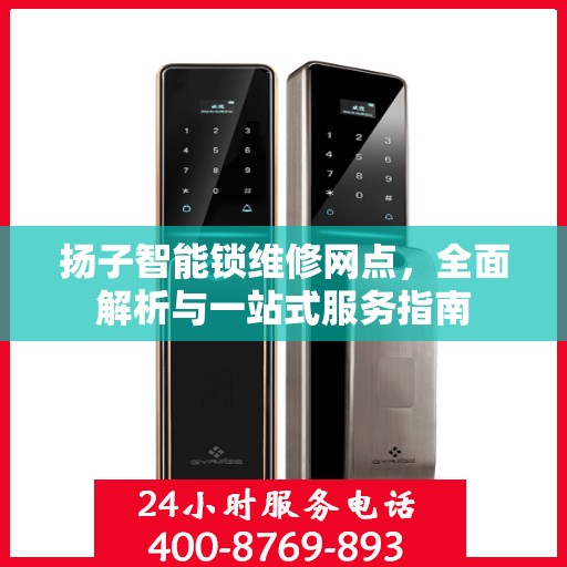 扬子智能锁维修网点，全面解析与一站式服务指南