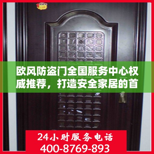 欧风防盗门全国服务中心权威推荐，打造安全家居的首选之门