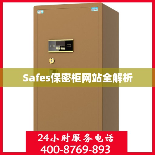 Safes保密柜网站全解析