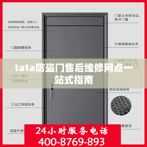 tata防盗门售后维修网点一站式指南
