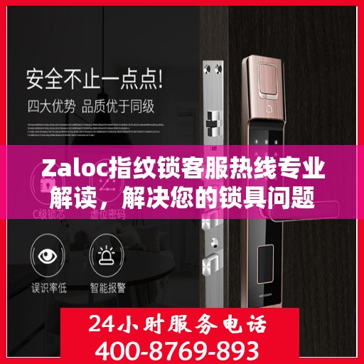 Zaloc指纹锁客服热线专业解读，解决您的锁具问题