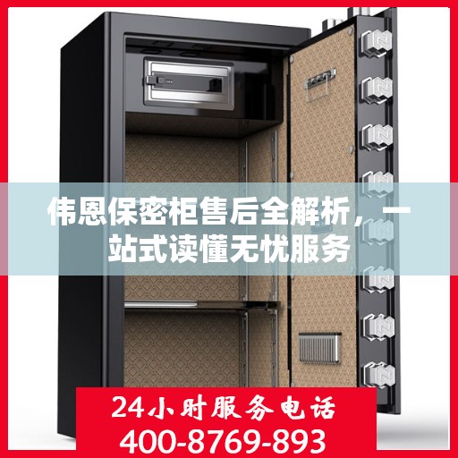 伟恩保密柜售后全解析，一站式读懂无忧服务