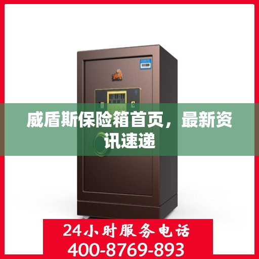 威盾斯保险箱首页，最新资讯速递