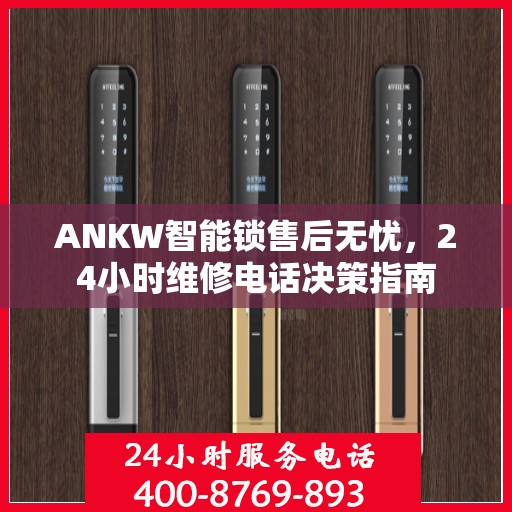 ANKW智能锁售后无忧，24小时维修电话决策指南